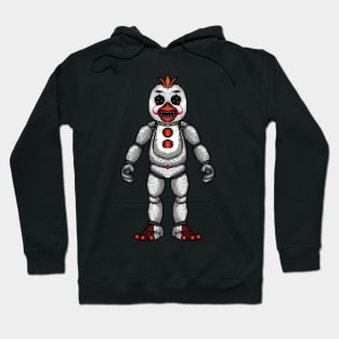 Chicawise Hoodie